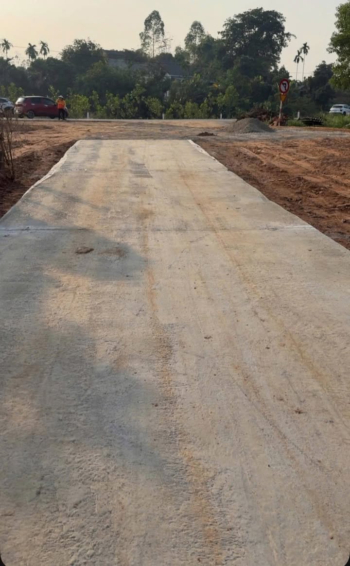 Đất nền Huyện Lâm Thao 163m² giá 13 tỷ - Tiềm năng kinh doanh lớn!