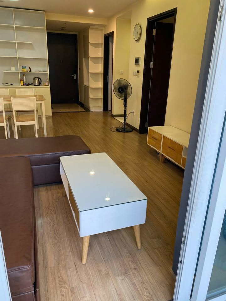 Căn hộ Hòa Bình Green City 70m² giá 5.6 tỷ - Chính chủ bán gấp!