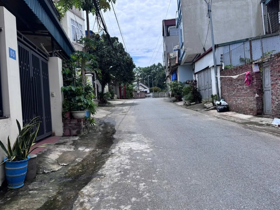 Đất thổ cư Băng 2 Trần Phú 99m² - Đường 2 mặt, giá thỏa thuận!