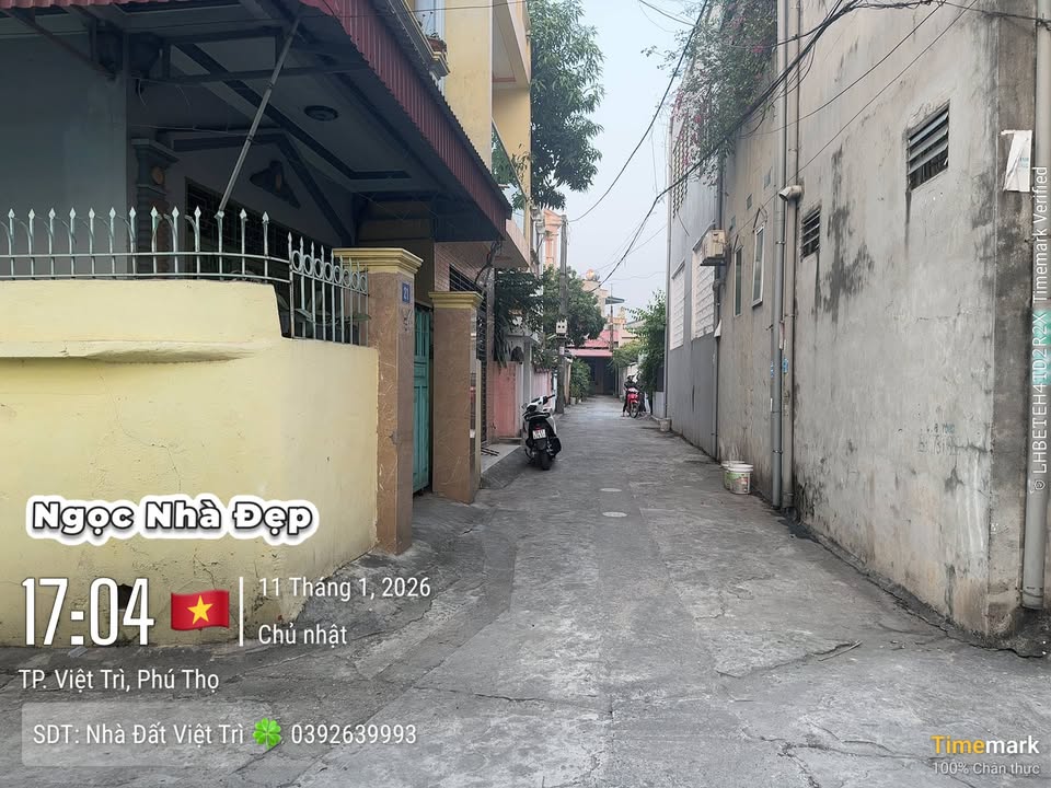 Đất nền Việt Hưng 190m² giá 2.9 tỷ - Cơ hội đầu tư hiếm có!