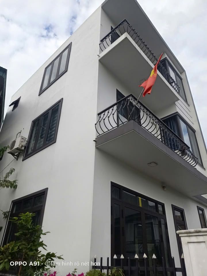 Nhà 3 tầng Lideco GĐ 2, 126m² giá 5 tỷ - Cơ hội sở hữu ngay!