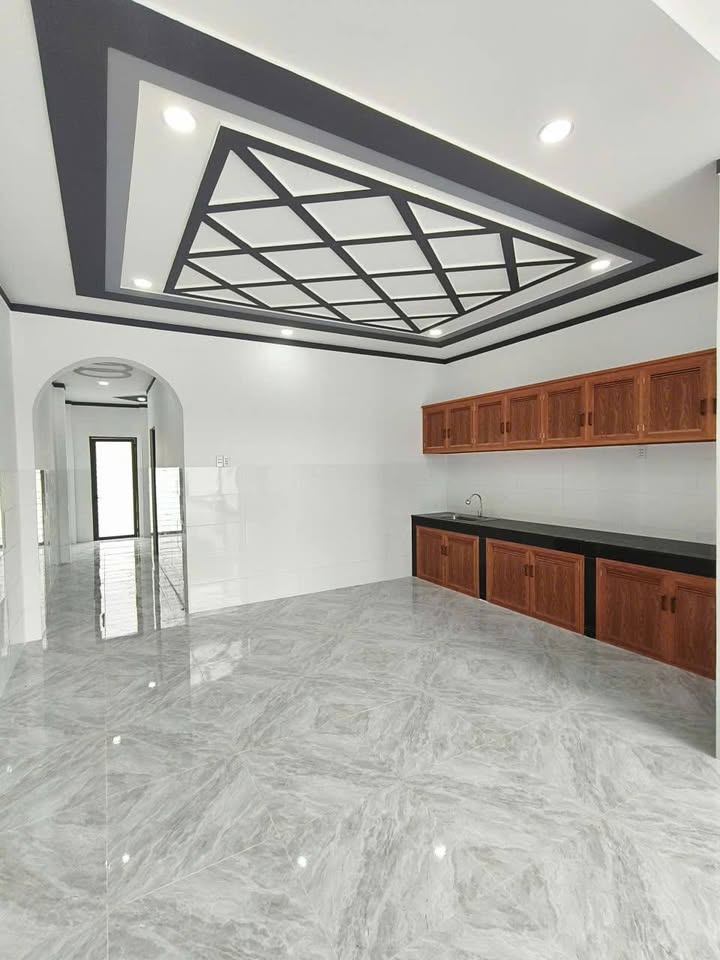 Nhà Đẹp Gác Lửng Phường 3 Tây Ninh 170m² giá 2.9 tỷ - Sẵn sàng vào ở!