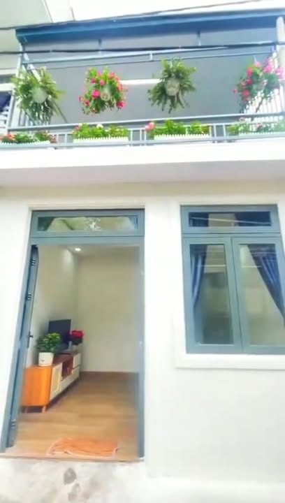 Nhà phố hẻm xe hơi Đồng Tâm Đà Lạt 48m² giá 2.59 tỷ - Sẵn sàng vào ở!