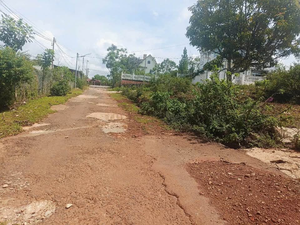 Đất nền 2 mặt tiền Măng Lin 220m² giá 6 tỷ - Cơ hội đầu tư tuyệt vời!