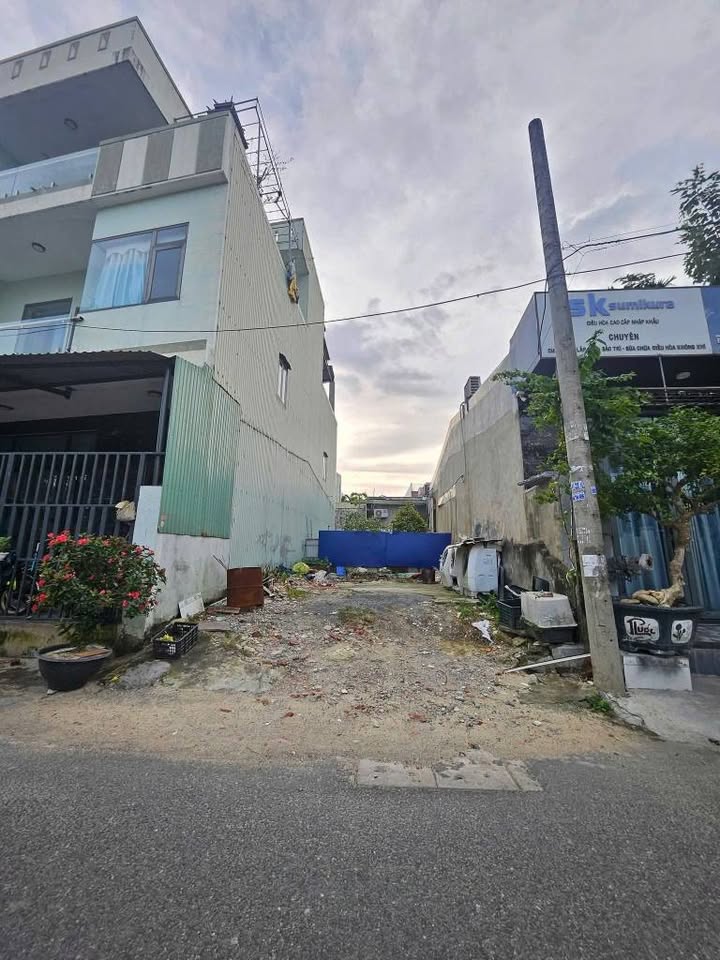 Lô đất mặt tiền Bình Kỳ 80m² giá 4.5 tỷ - Tiềm năng kinh doanh lớn!