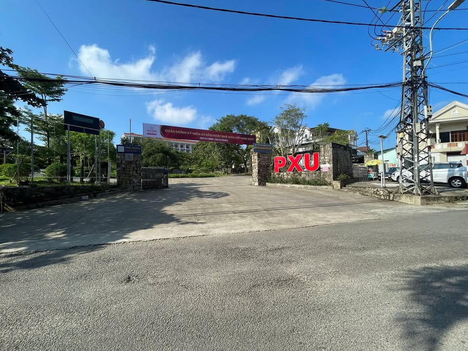 Đất kiệt ô tô 227 Trần Phú, 77.7m², giá 1.8 tỷ - Sổ hồng chính chủ!