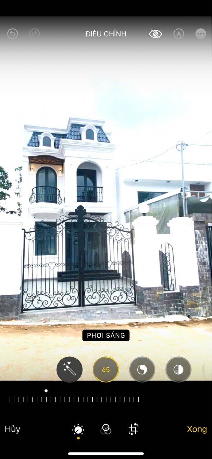 Nhà Tân Cổ Điển Vũ Ngọc Phan 115m² giá 32.5 tỷ - Sẵn sàng vào ở ngay!