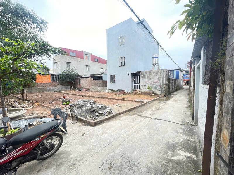 Đất nền 104m² Phường Hoa Động - Giá chỉ 2,x tỷ, vị trí vàng cho đầu tư!