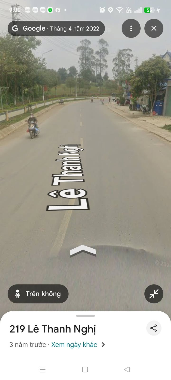 Đất Mặt đường trục chính QL43, Huyện Mộc Châu, 300m² - Đầu tư sinh lời lý tưởng!