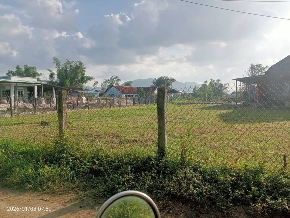 Đất nền liền kề Phong An, Cát Trinh 130m² giá 500 triệu - Đầu tư sinh lời ngay!