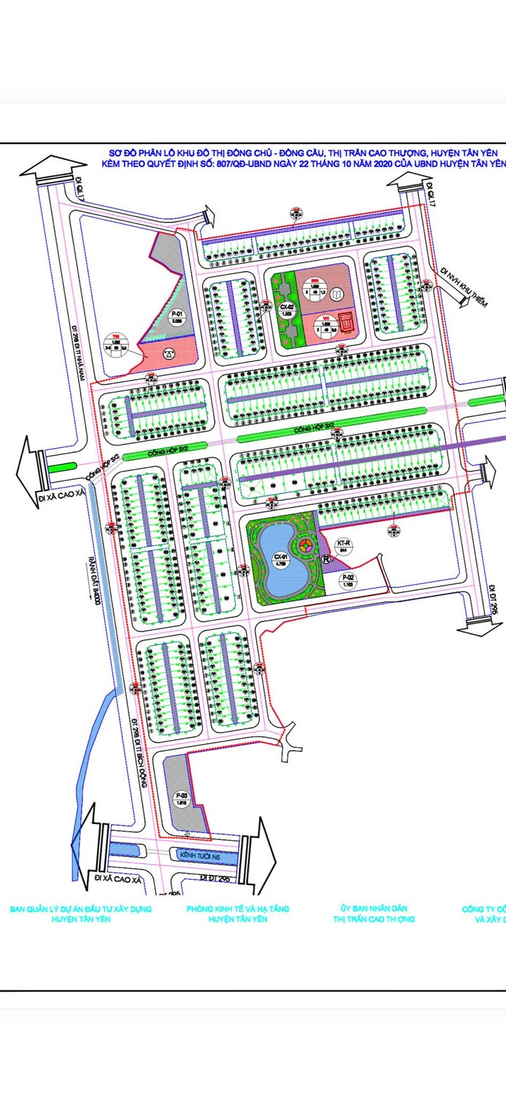 Đất nền KĐT Đồng Chủ - Đồng Cầu, Từ Sơn, Bắc Ninh, 96m² giá chỉ 2 tỷ - Sổ hồng chính chủ!