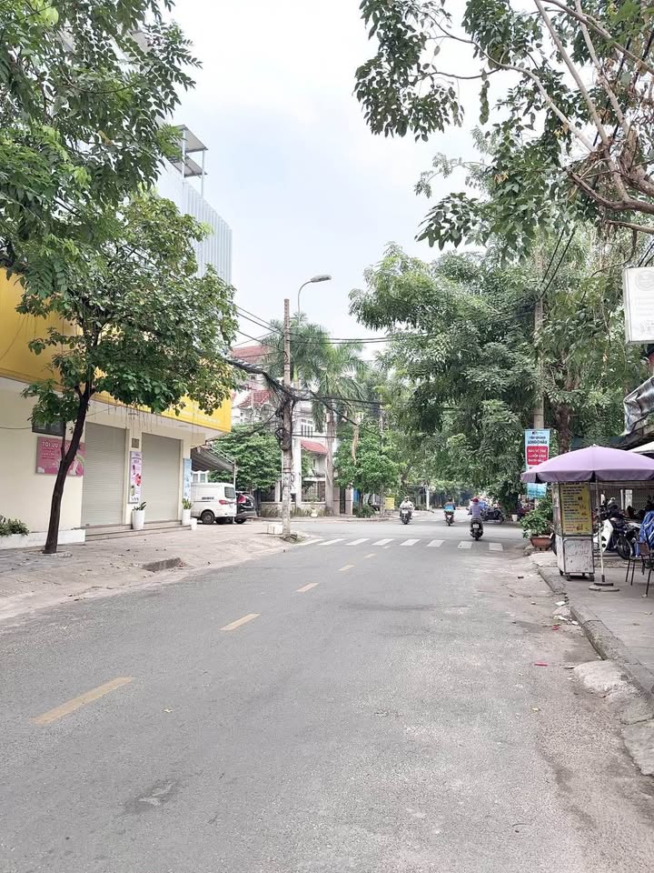 Cho thuê mặt tiền Lê Trọng Tấn 60m² giá 25 triệu - Đang cho thuê ngay!