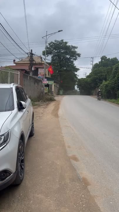 Đất nền xã Giáp Lai, huyện Thanh Sơn, 2561m² - Đầu tư lý tưởng!