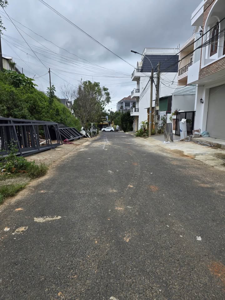 Lô đất An Sơn 100m² giá 7.5 tỷ - Sẵn nhà 1 trệt, đường ô tô