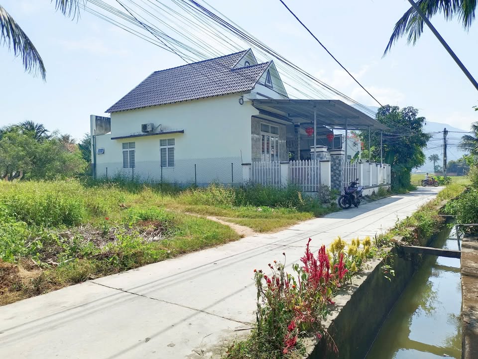 Đất nền Ninh Phú, 380m² giá 1.4 tỷ - Cơ hội đầu tư không thể bỏ lỡ!