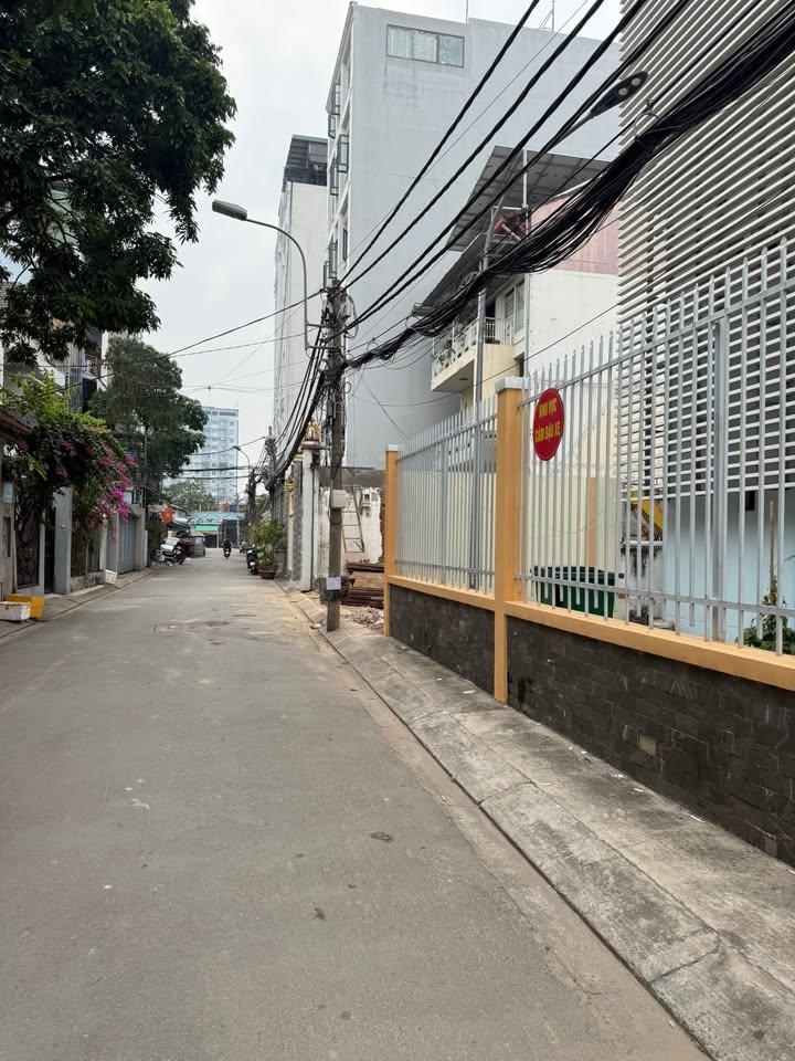 Nhà phố 4 tầng Trần Trọng Cung, Quận 7, 100m² giá 14.5 tỷ - Cơ hội vàng hiếm có!