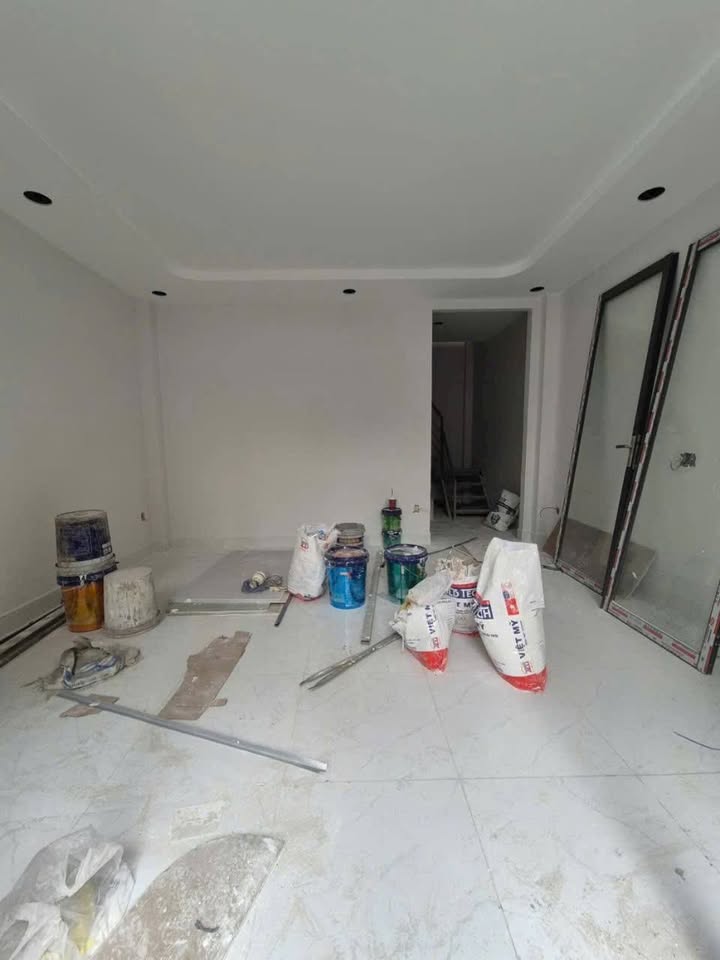 Nhà bán Quận 7 - Diện tích 41m² giá 4.55 tỷ - Pháp lý đầy đủ, hỗ trợ vay ngân hàng!