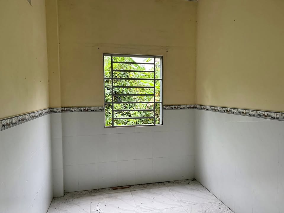 Nhà bán mặt tiền đường N7, Phường 1, Trà Vinh 81m² - Giá thương lượng hấp dẫn!