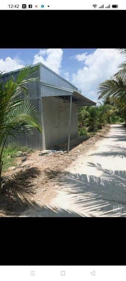 Đất vườn 8 công Xã Thạnh Lộc - Châu Thành - Kiên Giang giá 6.4 tỷ - Cơ hội đầu tư tiềm năng!