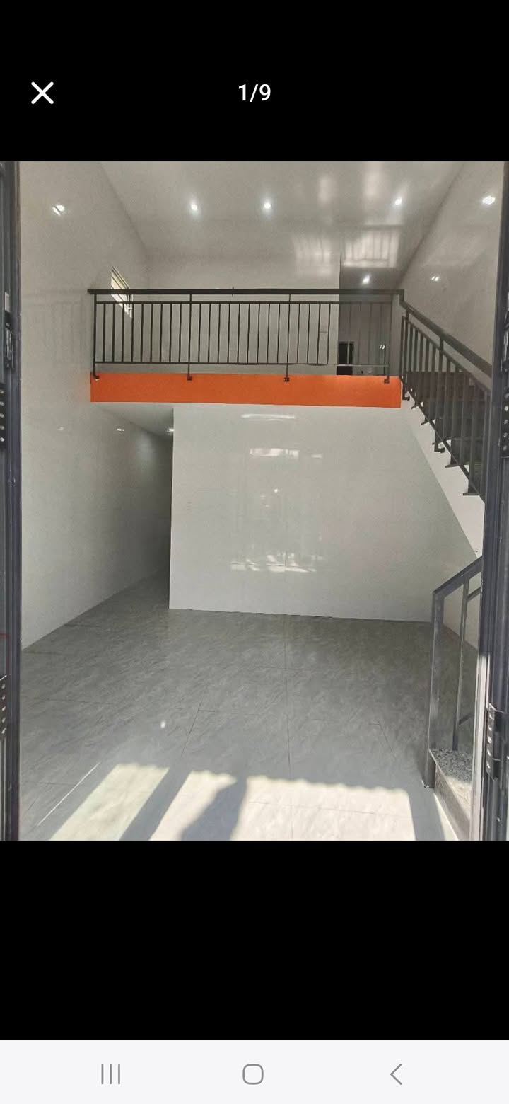 Nhà cho thuê mới xây quận Thanh Khê 55m² giá 4 triệu - Khu vực an ninh, tiện nghi