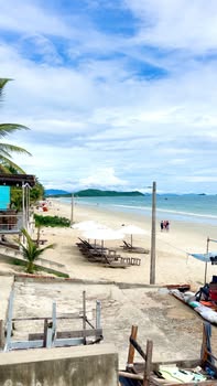 Đất Biển Dốc Lết 233m² giá thỏa thuận - Cơ hội đầu tư khách sạn lý tưởng!