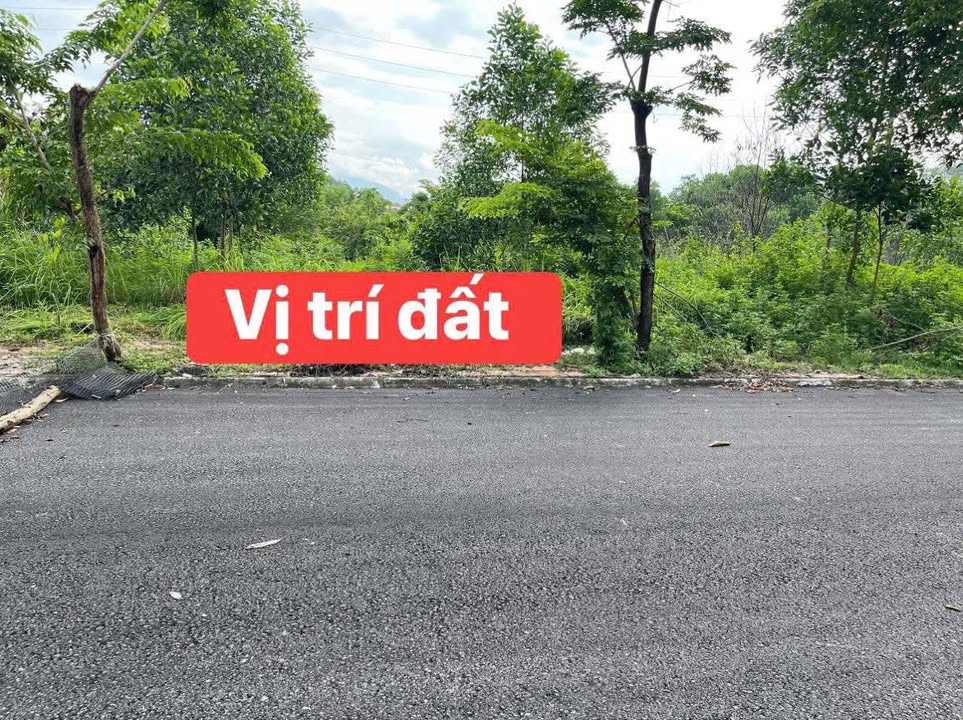 Lô đất thổ cư Đồng Xuân - Kim Long 99.7m² giá chỉ 2 tỷ - Đầu tư sinh lời!