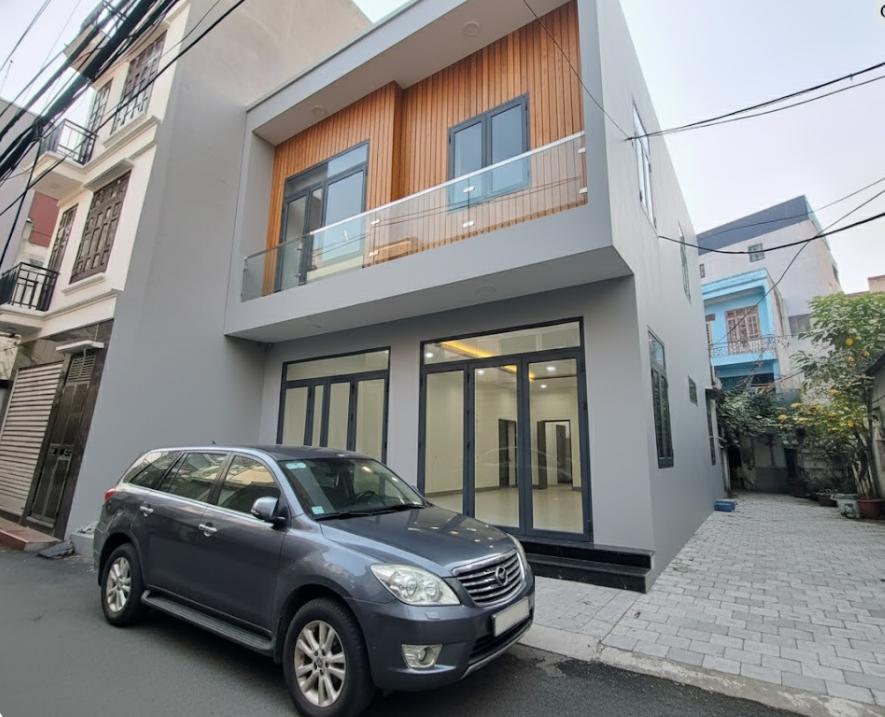 Nhà riêng lô góc tại Hà Trì, Hà Đông 52m² giá 10 tỷ - Vị trí đắc địa, tiện ích đầy đủ!