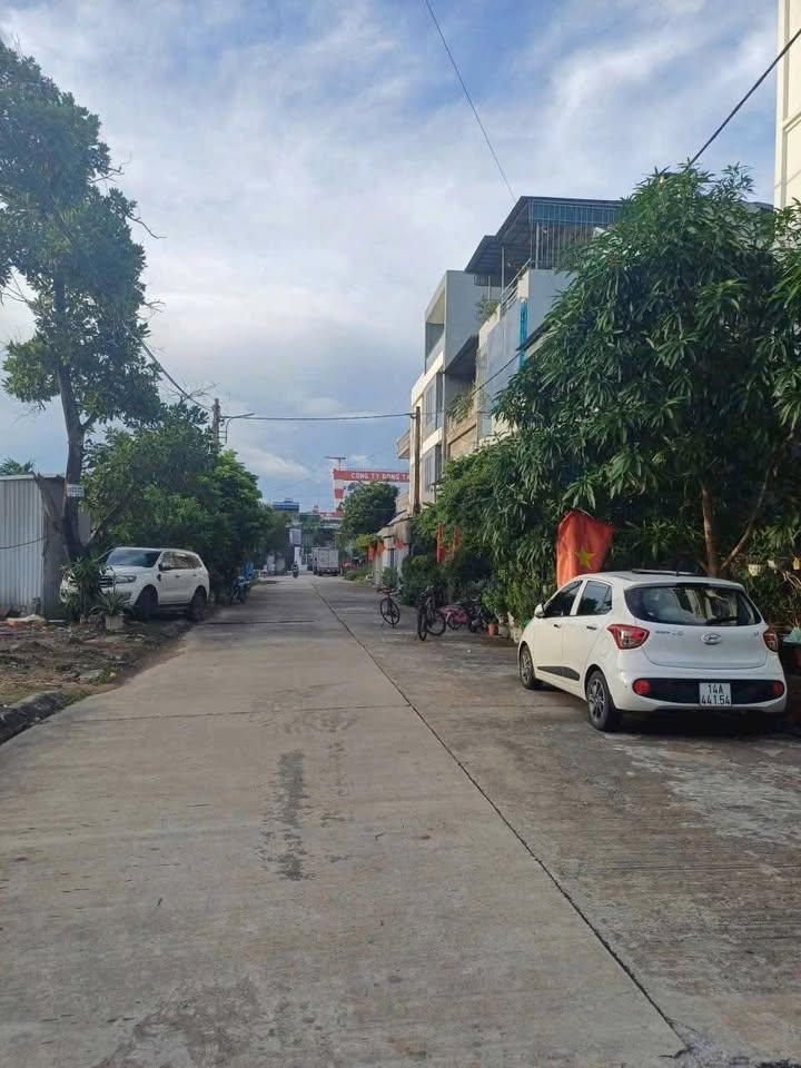 Nhà riêng phường Việt Hưng Hạ Long 51m² giá 3.X tỷ - Thiết kế đẹp, sổ đỏ lâu dài!