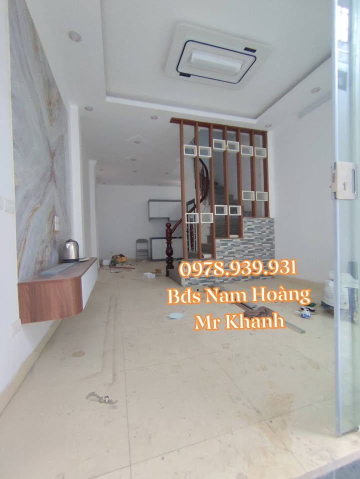 Nhà 34m² Quang Lãm, Hà Đông giá 6 tỷ - Chính chủ bán gấp!