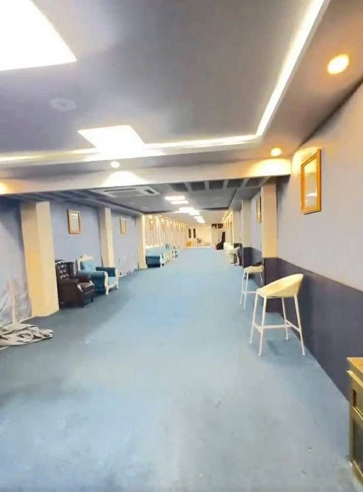 Cho thuê CHDV mặt tiền Nguyễn Thị Thập, Quận 7, 350m² - Kinh doanh sinh lời ngay!