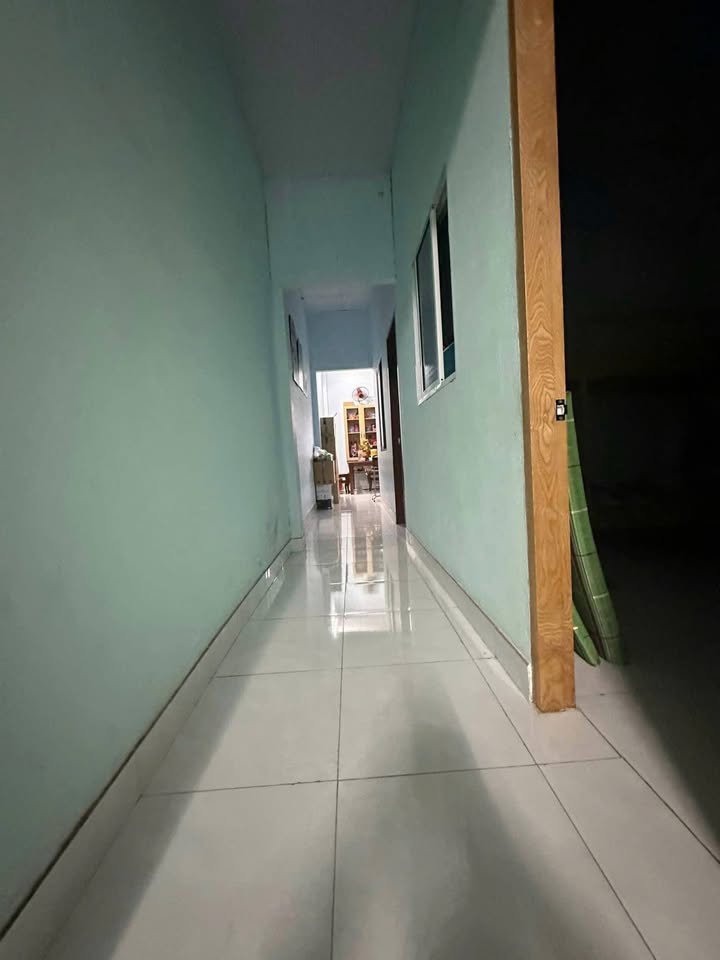 Nhà cấp 4 hẻm Lưu Chí Hiếu, phường Rạch Dừa, 111m² giá 2,5 tỷ - Sổ riêng chính chủ!