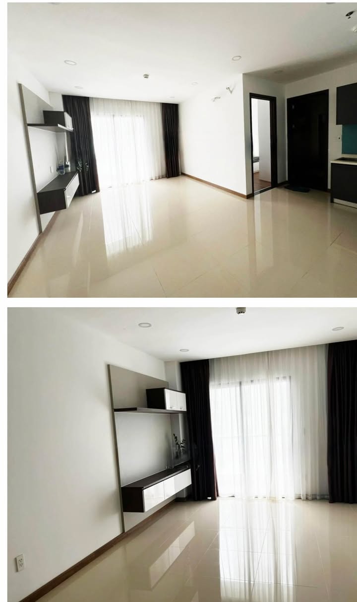 Căn hộ 1PN Phú Tài Residences Quy Nhơn 50m² giá 1.5 tỷ - Tầng cao view đẹp!