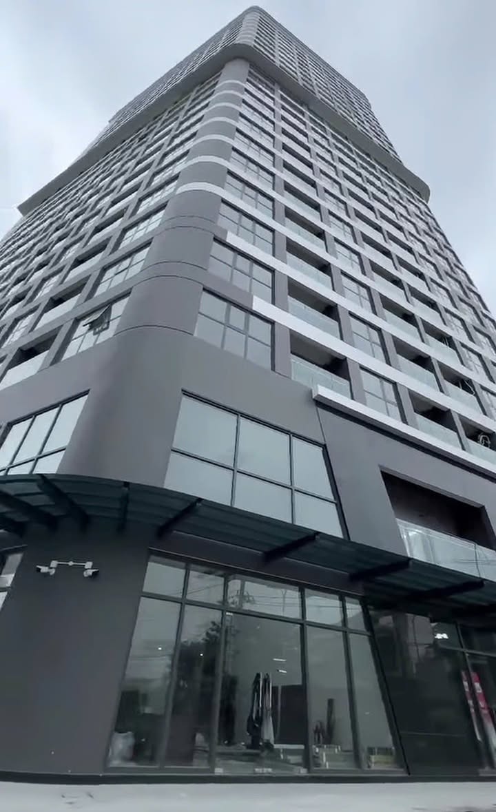 Căn hộ Phú Tài Central Life Quy Nhơn 60m² giá 6 triệu - Tầng cao thoáng mát!