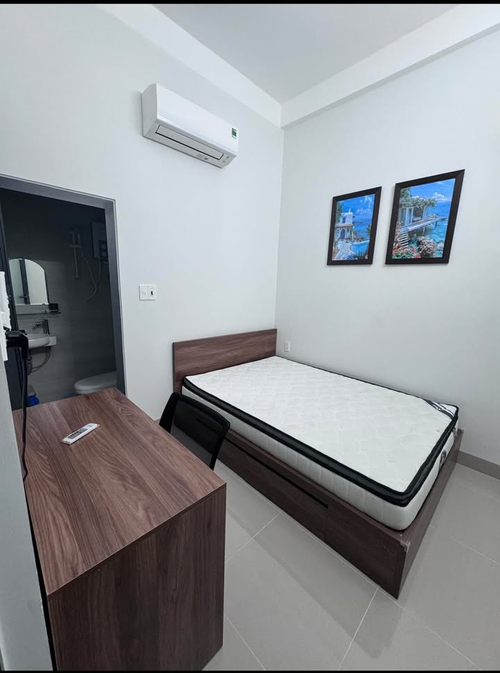 Phòng trọ cho thuê tại Quy Nhơn - Giá thỏa thuận, tiện nghi đầy đủ