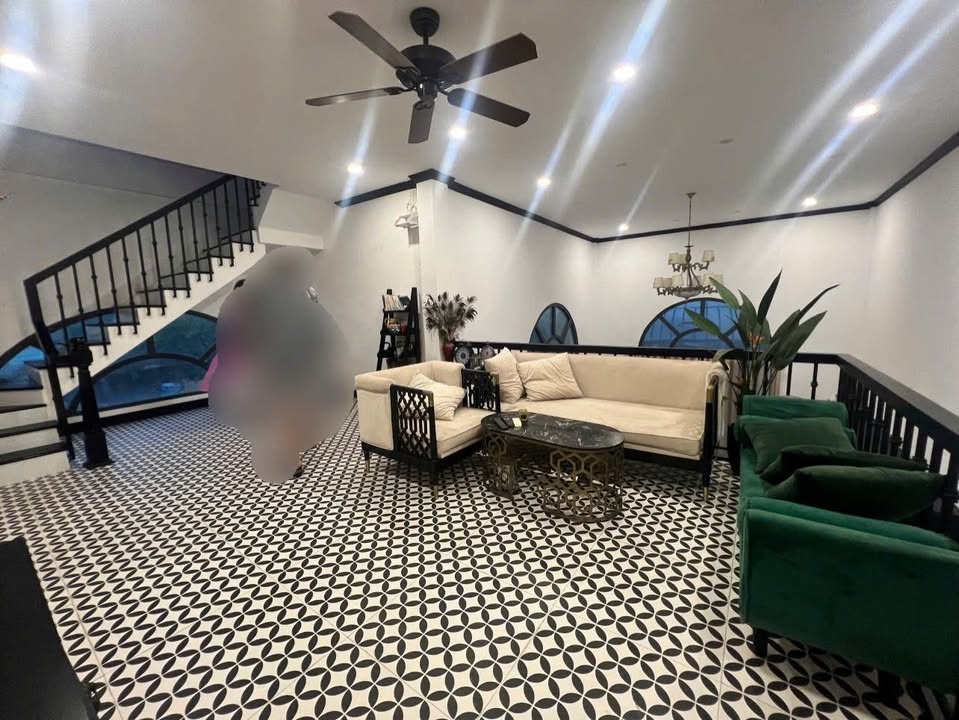 Villa cho thuê Phường Hoài Thanh 100m² giá 15 triệu - Không thể bỏ lỡ!