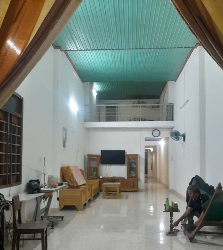 Cho thuê nhà nguyên căn mặt tiền Điện Biên Phủ 60m² giá 6 triệu - Phù hợp cho gia đình và kinh doanh online!