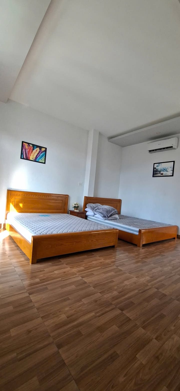 Phòng trọ cho thuê tại 91/4 Lê Lợi, Quy Nhơn - An ninh 24/7, giá thỏa thuận!