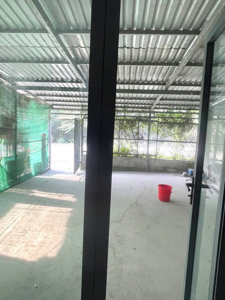 Nhà cho thuê đường Châu Thời, Dĩ An 70m² - Giá chỉ 3.5 triệu/tháng