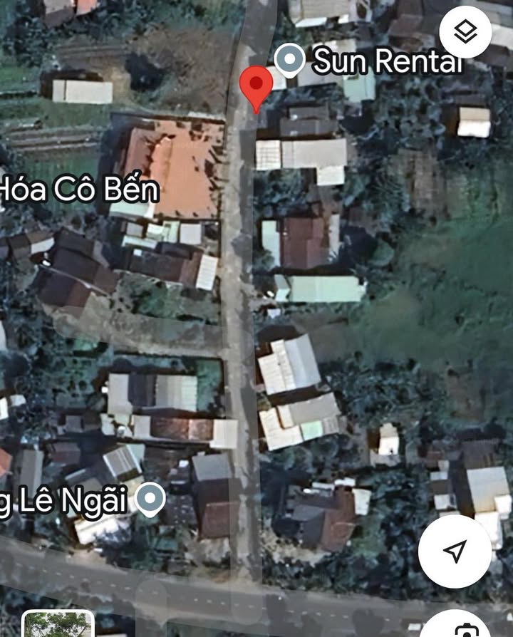 Đất nền Duy Châu, Quảng Nam 196m² giá 600 triệu - Cách Quốc lộ chỉ 100m!