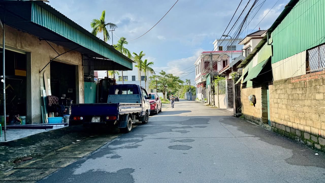 Đất đẹp Tổ 6, Trần Phú, 120m² giá 3.3 tỷ - Đầu tư sinh lời ngay!