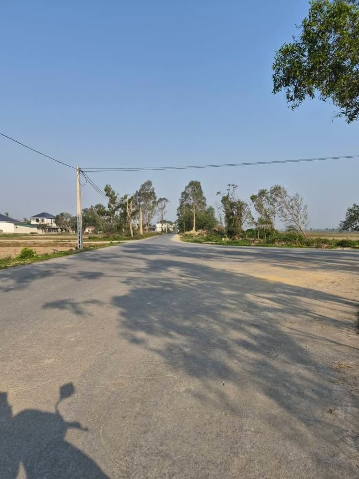 Đất đấu giá xã Thịnh Trường, Nghi Lộc 200m² giá 3 tỷ - Vị trí siêu đẹp gần UBND