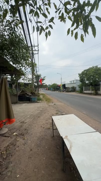 Đất nền xã An Viễn, Trảng Bom 95m² giá 980 triệu - Đường nhựa đẹp nhất khu vực!