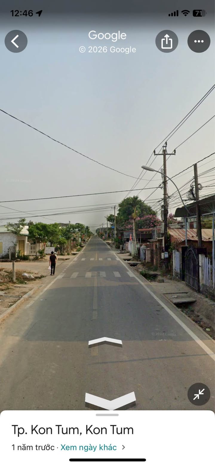 Biệt thự mini sân vườn Đắk Glei 283m² giá 3.9 tỷ - Không thể bỏ qua!