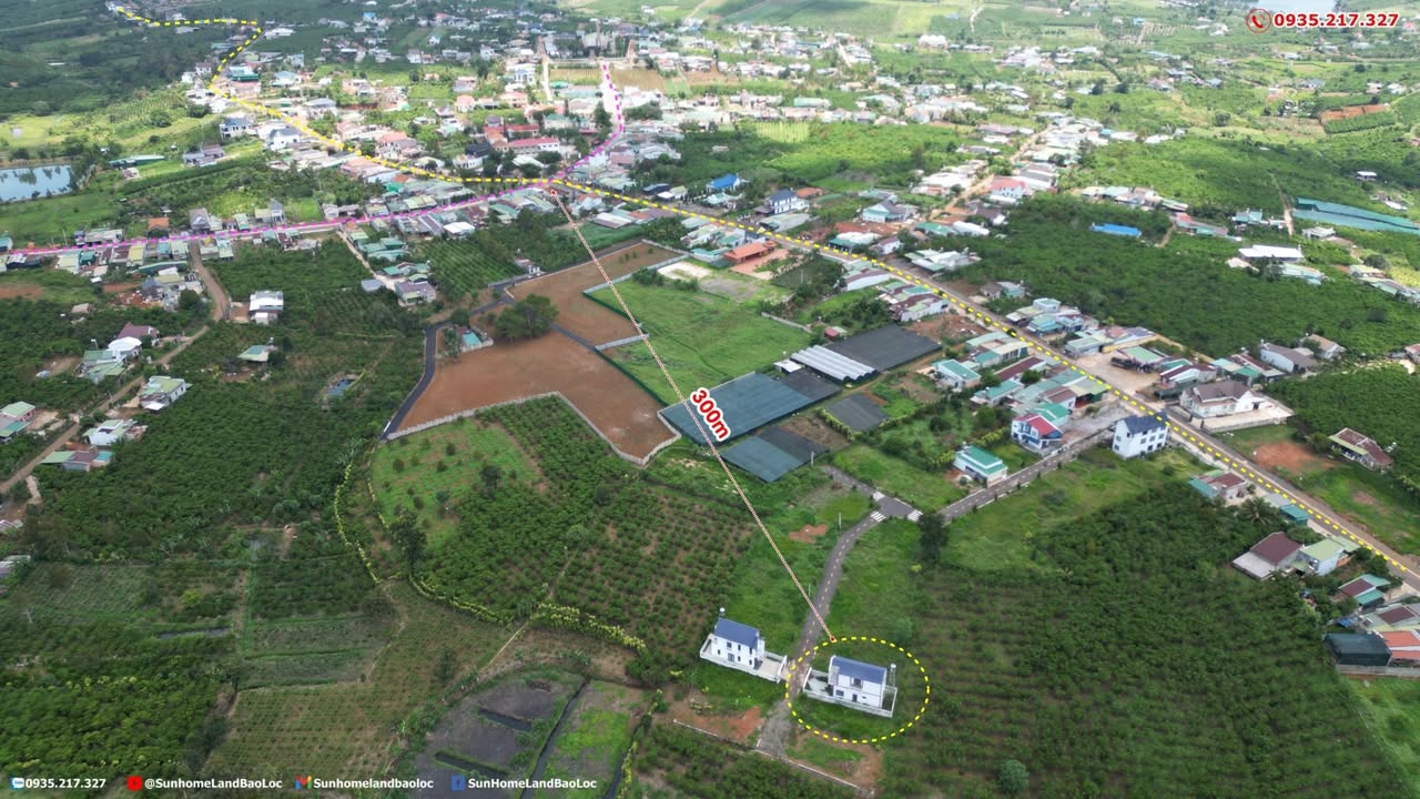 Nhà phố Lộc Quảng 154m² giá chỉ 1.55 tỷ - Chính chủ bán gấp!