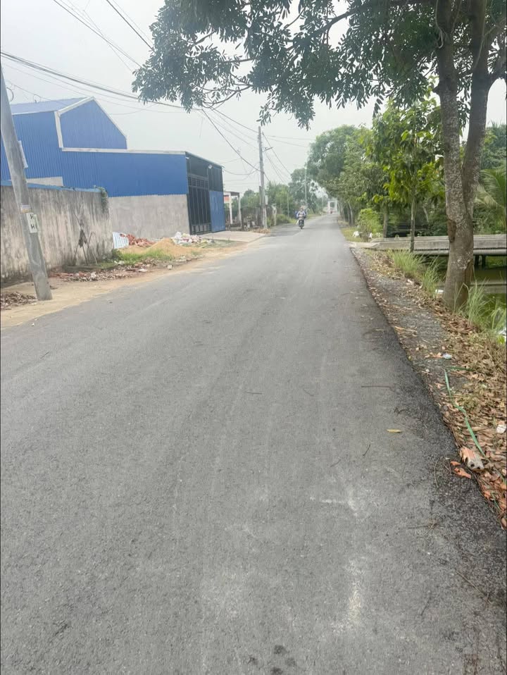 Đất thổ cư 114m² Xã Mỹ Lộc - Giá chỉ 980 triệu - Cơ hội đầu tư hấp dẫn!