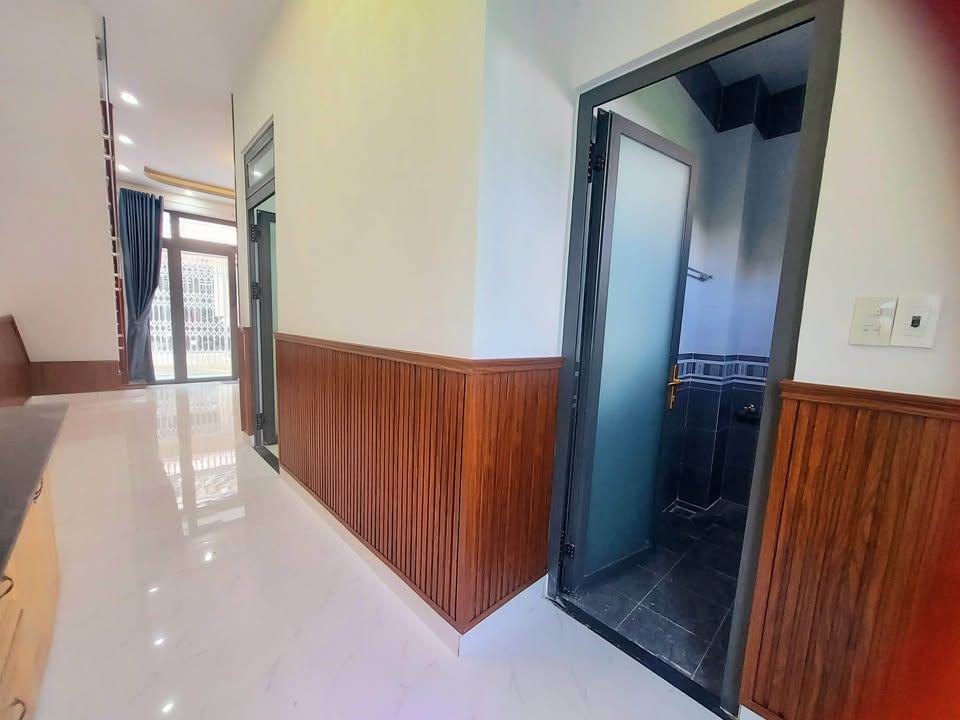 Nhà riêng P9 Đà Lạt 55m² giá 2.3 tỷ - Chính chủ bán gấp!