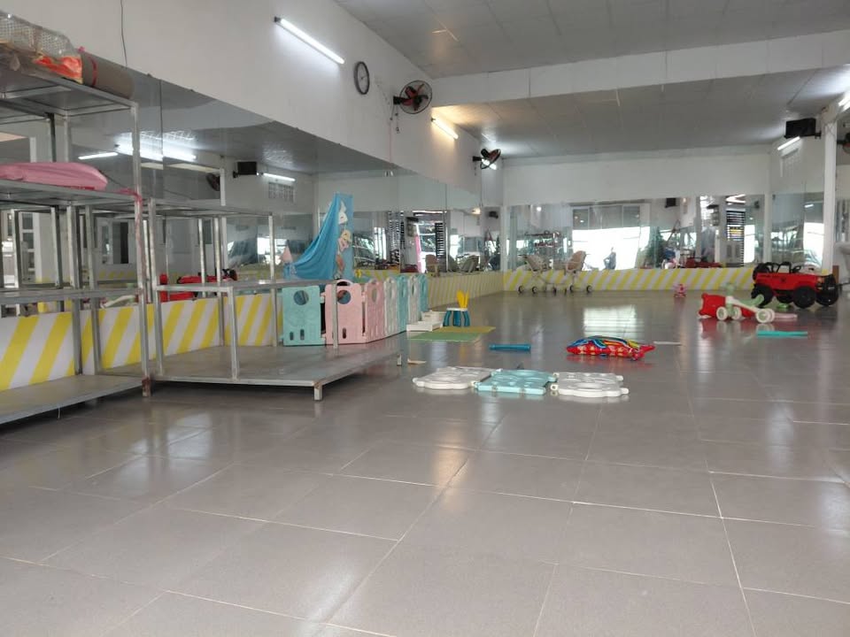 Nhà nguyên căn cho thuê tại Phường Bửu Hòa, Biên Hòa - Giá 8 triệu/tháng, thuận tiện làm Zumba