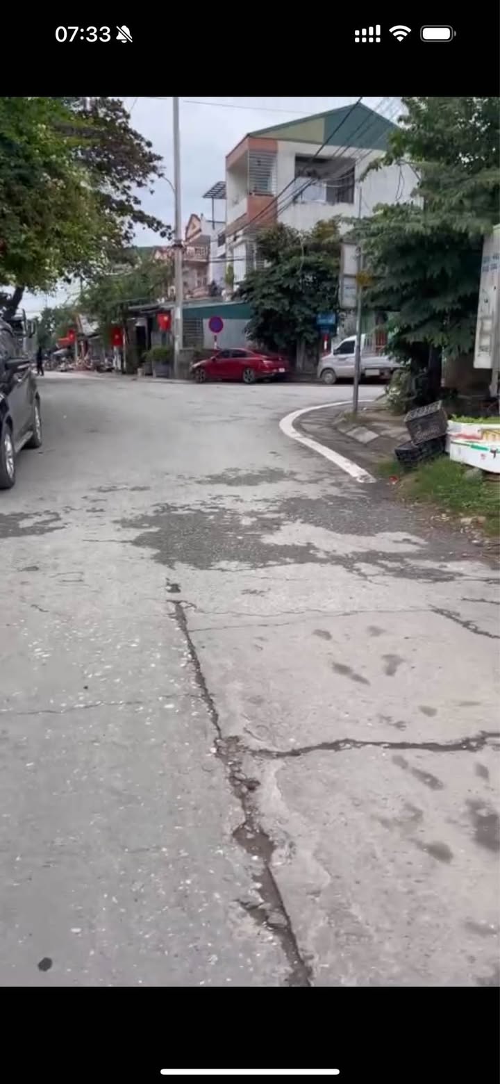 Nhà cấp 4 mặt đường Nông Tiến 49.5m² giá 1 tỷ - Phù hợp gia đình nhỏ!