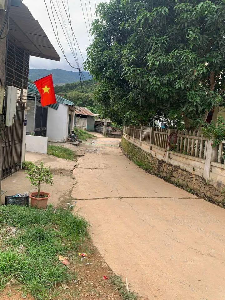 Đất Lê Hoàn, TP Hà Giang 138m² giá 1.1 tỷ - Phong thủy tốt, an cư lý tưởng!