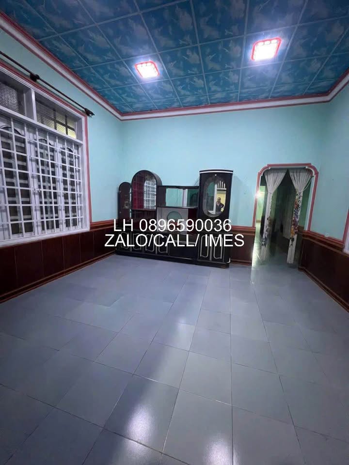 Nhà cho thuê tại Đồng Xoài 3 phòng ngủ - Giá chỉ 3.5 triệu/tháng